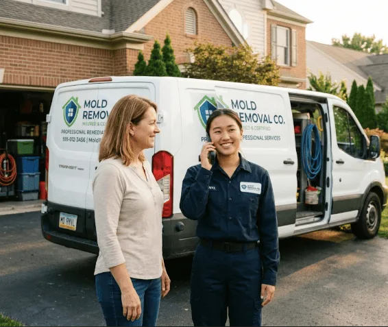 Crawlspace Mold Remediation Hope, MN FAQs